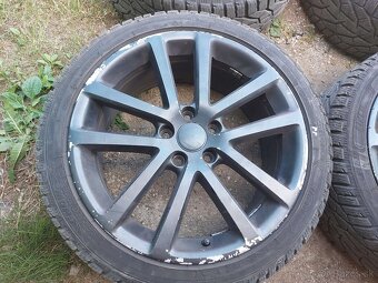 elektrony r18 5x112 GOLF V GTI - 4