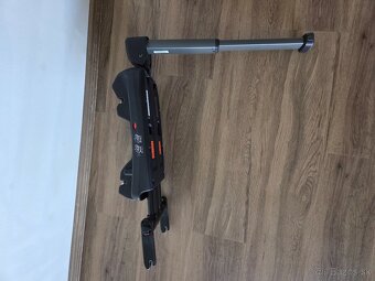 Nuna Arra Base - základňa ISOFIX pre autosedačku Nuna Arra | - 4