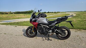 Yamaha Tracer 900GT - 4