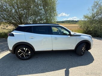 Predám Peugeot 2008 1.2. Puretech Allure pack - 4