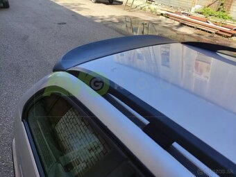 Strešný spojler BMW 3 E46 Touring - 4