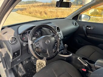 Nissan Qashaqi 1.5 DCi - 4