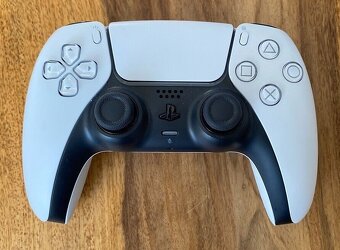 Ps5 + hry - 4