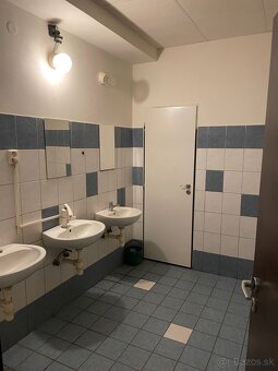 Predaj obchodnej budovy na ulici Trieda SNP v Košiciach - 4