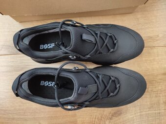 Vibram Gore-tex topánky BOSP Taras nízke - 4