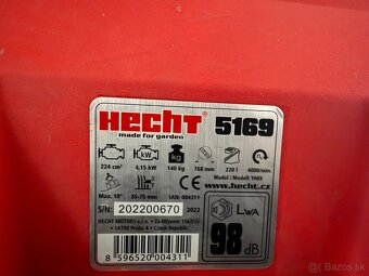 Hecht 5169 - 4