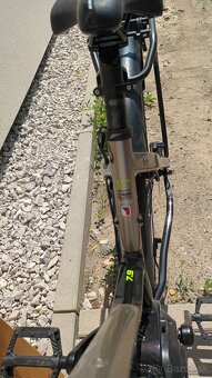 Dámsky trekingový elektrobicykel Crussis e-Savela 7.9-XS 28 - 4