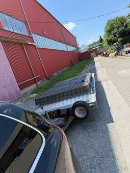 Odťahová služba NONSTOP a doprava. - 4