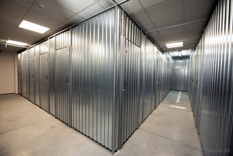 Malý Interný Sklad T32 (2,5 m²) na prenájom (Tomášikova 50D) - 4