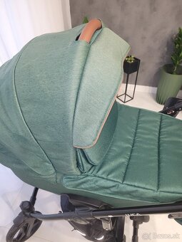 Detský kočiar - 4