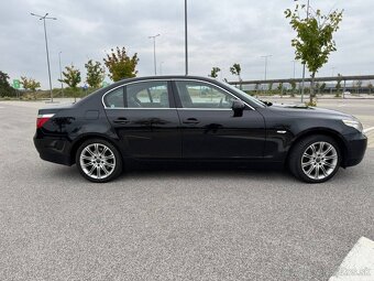 E60 530xd - 4