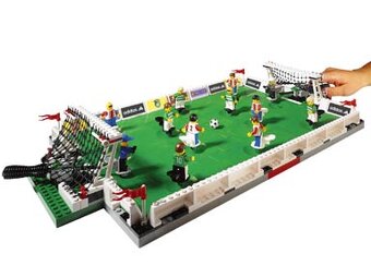 LEGO Championship Challenge 3409 - 4
