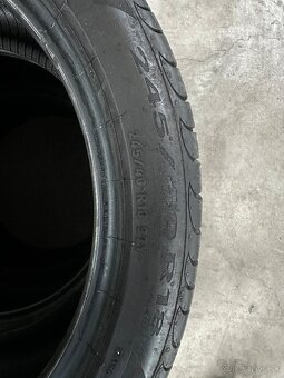 Pirelli POWERGY extra load 245/40 R18 - 4