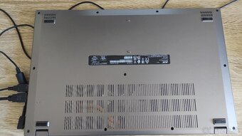 17.3" - 120U intel 14.gen - 16GB LPDDR5 - 512GB - 4