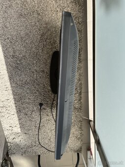 Televízor Philips - 4