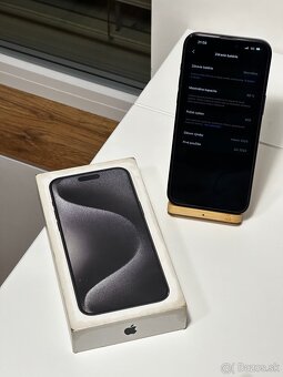 iPhone 15 Pro Max - 4