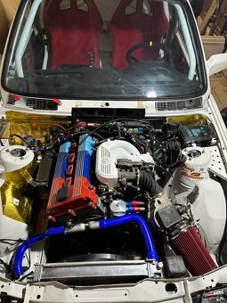 BMW E30 Rally - 4