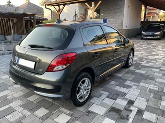 Peugeot 207 1.4benzin 54KW ❗️103500km❗️ - 4