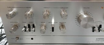 Pioneer sa-9500 - 4