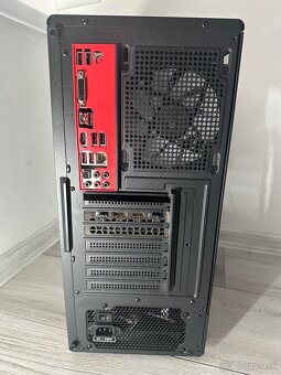 HERNY PC I5/RTX3060 12GB - 4