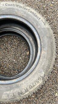 165/70 r14 zimné pneu - 4