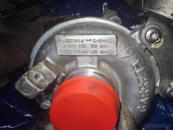 Turbo VW Passat 03L 253 010F - 4