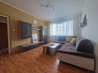 2 Izbový byt, 51m2, Popradskej ulici v Košiciach, - 4