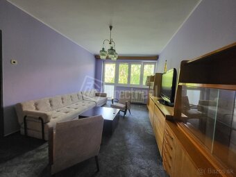 Prenájom - 3-izb. - 3 - izbový byt na prenájom na Siho… - 4