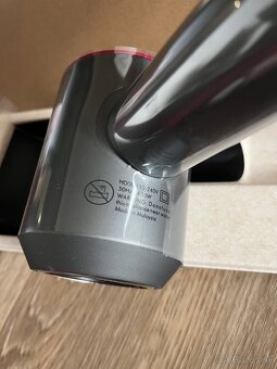 Dyson supersonic fén - 4