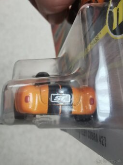 MATCHBOX-SUPER CHASE - 4