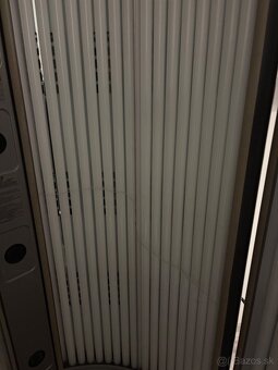 Solarium sunrise 8000 - 4