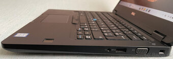 Dell Latitude 5480 - Windows 11 - 4
