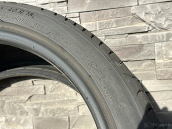 225/40 R18 92Y XL letné MICHELIN - 4