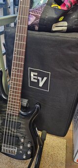 Reprobox electrovoice - 4