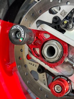 Ducati Hypermotard 698 Mono 2024 - 11500 Eur (dohoda) - 4