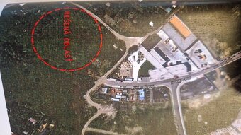 Stavebný pozemok pre firmy s ÚR v Ružinove - 4