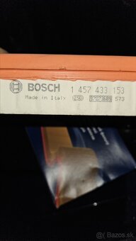 Vzduchový filter BOSCH - 4