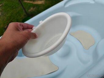 Vanička Cam so stojanom - 4