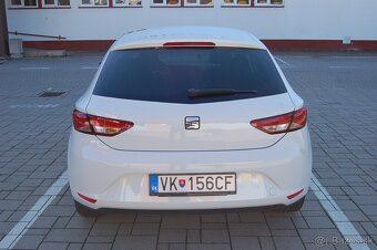Seat Leon 1.6TDi - 4