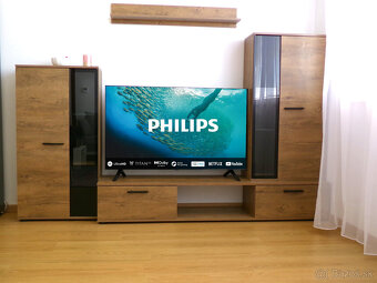 Novostavba pri Bratislave, 2 izb.byt, Terasa 6m, Len 1 sused - 4