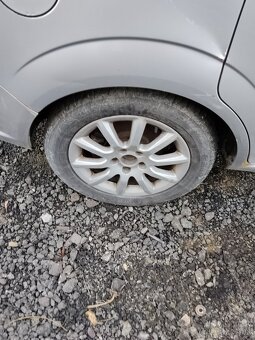 5x110 disky komplet zima / Leto - 4