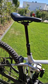 Ebike Mondraker Crafty R 29” carbon - 4