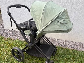 Cybex priam 4.0 - 4
