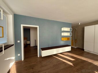 2-izbový byt na prenájom s parkovacím miestom v garáži - 4