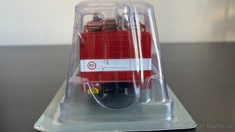 AVIA A30 DA 12 Hasiči 1/43 DeAgostini - 4