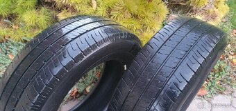 SAVA TRENTA 2, LETNE, 195/70 R15C, 104/102F, UZITKOVE - 4