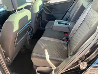 Volkswagen Tiguan 2.0 TDI SCR BMT Trendline DSG Automat - 4