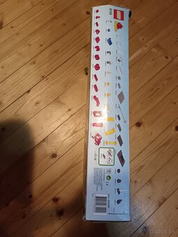 Predám lego DUPLO 6168 - 4