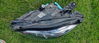 Mercedes CLS C218 X218 W218 2014 - 2018 - Svetlo Lampa LED - 4