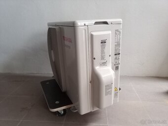 Klimatizácia Toshiba Shorai Edge - 4